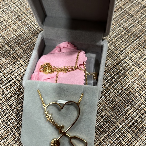 Necklace. - Picture 3 of 9